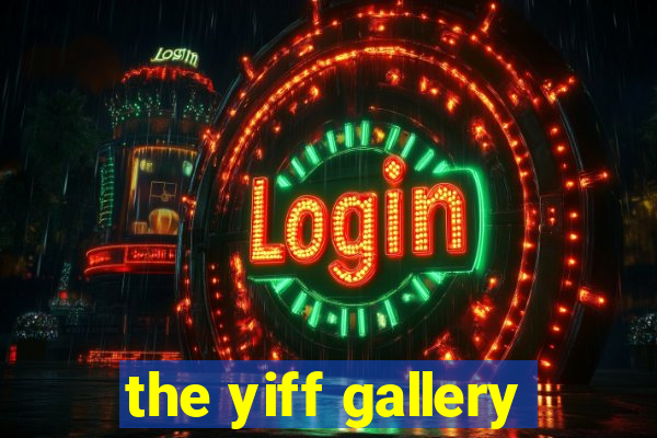 the yiff gallery